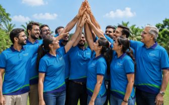 Pravah Foundation healthcare initiative