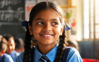 Pravah Foundation community welfare initiative