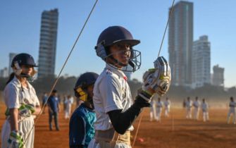 Pravah Foundation sports development initiative